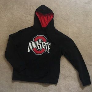 Ohio State Sweatshirt